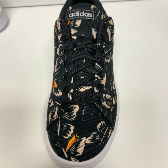 Adidas Advantage FARM RIO Sneakers Butterflies - Picture 6 of 9